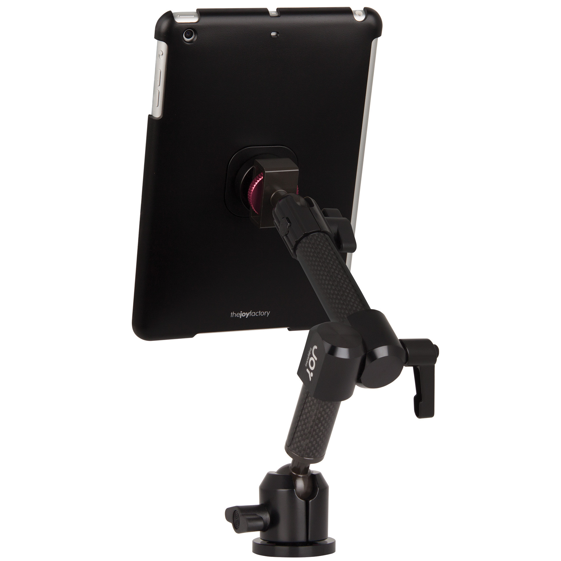 MagConnect Surface mount for iPad Mini 3/2/1 DCP Solutions